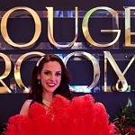 Rouge Room Debuts at Red Rock Casino, Resort & Spa with Exclusive Red-Carpet Event