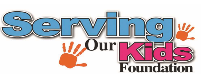 Serving Our Kids Foundation