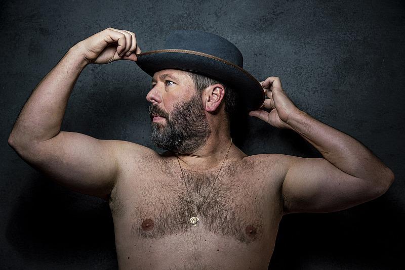 Comedian Bert Kreischer Announces Second Annual Fully Loaded Comedy Festival 2023 Coming to T-Mobile Arena Wednesday, July 12