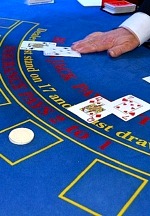 Best Places to Play Blackjack in Las Vegas