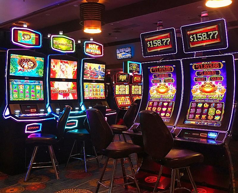 How to Gamble Responsibly on Slot Games