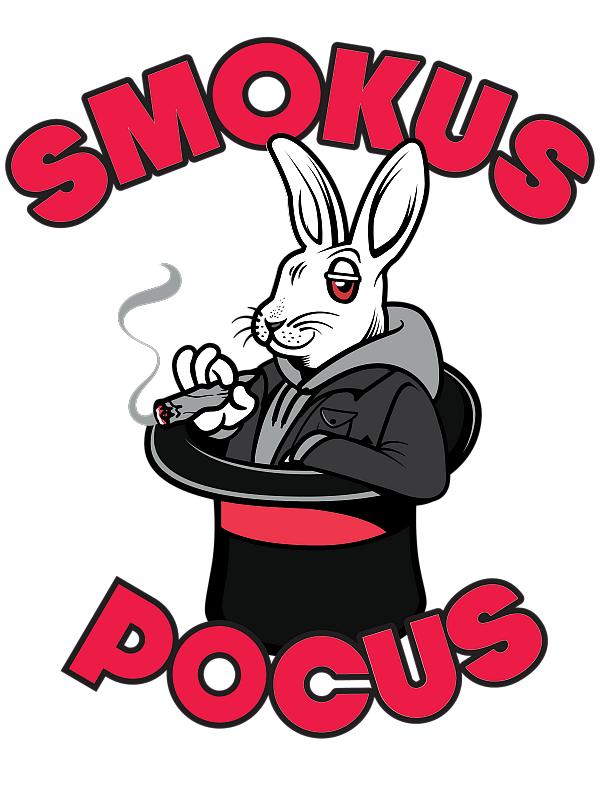Smokus Pocus is not your average magic show. It hilariously marries the mystery of magic with the wonders of weed. 