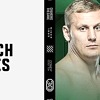 Top Ranked Heavyweight Contenders (#3) Sergei Pavlovich and (#4) Curtis Blaydes Collide at UFC Apex