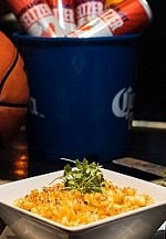 Food and Drink Specials are a Slam Dunk During March Hoops at PUB 365