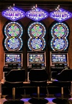 Top 5 Types of Slot Games