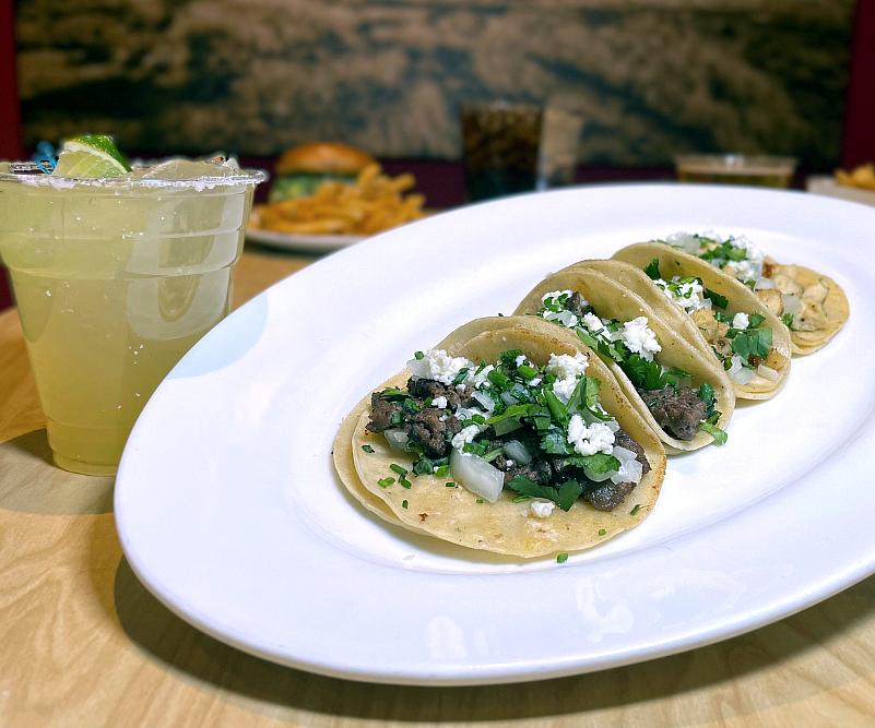 Arizona Charlie’s to Fiesta on Cinco de Mayo with Street Tacos and Special Bingo Prizes
