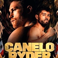 Circa’s Stadium Swim to Host Canelo vs. Ryder Viewing Party May 6