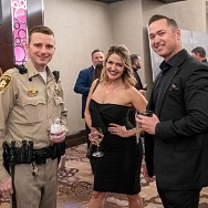 LVMPD Foundation to Host 6th Annual Hidden Heroes Gala Friday, May 12