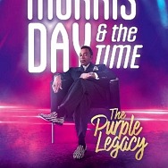 Morris Day and The Time to Bring Legendary Purple Legacy to Las Vegas with Limited Engagement at The STRAT this Summer