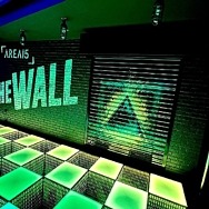 AREA15 Announces Upcoming Concerts, Events in The Wall