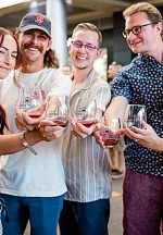 New Vista to Host Wine Walk at Downtown Summerlin May 6