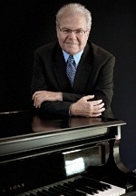 GRAMMY-Award Winner and Internationally Acclaimed Pianist Emanuel Ax Performs April 20, 7:30 p.m. at UNLV’s Artemus W. Ham Concert Hall