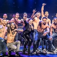 MAGIC MIKE LIVE Las Vegas Expands Spring Show Schedule and Introduces Wild Weeknights Starting April 19