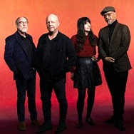 Iconic Rock Act PIXIES Are Headed to Las Vegas May 12-13