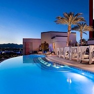 Kick-Off Summer with a Splash at Resorts World Las Vegas