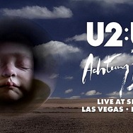 Additional 7 Dates Announced for ‘U2:UV Achtung Baby Live at Sphere’