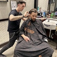 The Barbershop Cuts & Cocktails to Offer Bachelor Party Packages