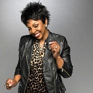 Music Legend Gladys Knight Makes Smith Center Debut on August 18, 2023