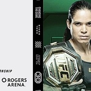 Women’s Bantamweight Championship Trilogy Bout Nunes vs. Peña 3 Headlines UFC 289