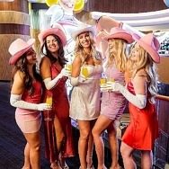 Bride's Last Ride: Circa Resort & Casino in Las Vegas Launches New Bachelorette Packages