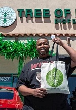 TREE OF LIFE Dispensary Celebrates 420 with Entertainment, Specials and Food Trucks, 3pm - 11pm