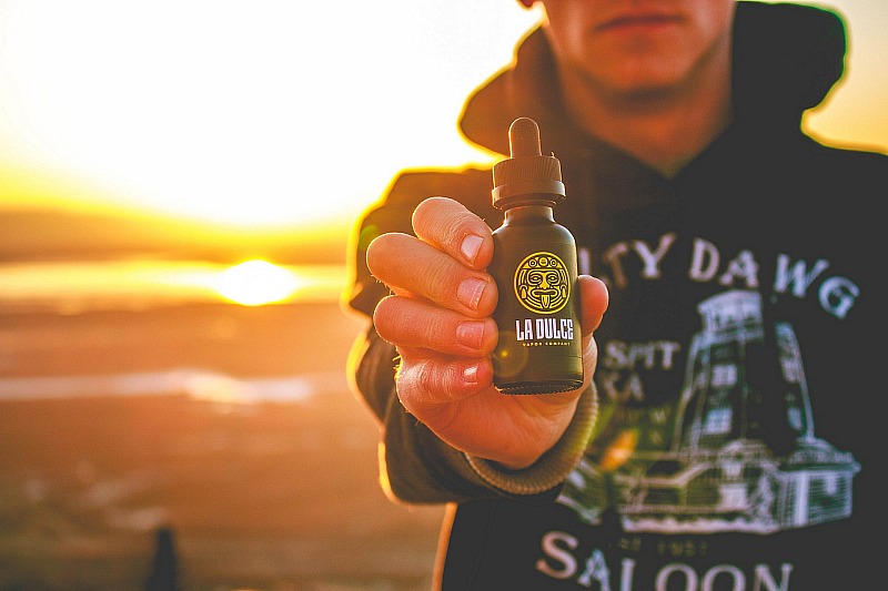 How To Buy Your Favorite Vape Juice This Summer