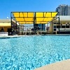 The STRAT Hotel, Casino & SkyPod to Unveil Elevated Pool Experience with the Opening of Swim & Social