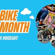 RTC Invites Community to Celebrate National Bike Month with Free Activities and Events