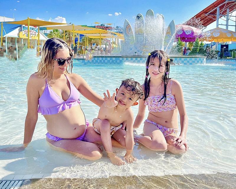 Cowabunga Vegas Waterparks Celebrate Mother's Day by Offering Free Admission for Moms