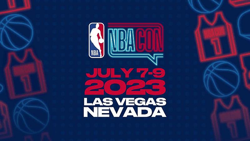NBA Con to Debut at Mandalay Bay in Las Vegas July 7-9