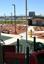 City of Las Vegas Offers Pop-Up Fun In Selected Parks This Summer