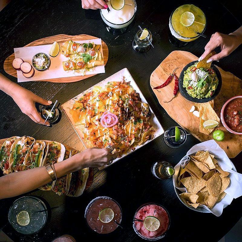 Borracha Mexican Cantina to Host Ladies’ Night on Thursdays