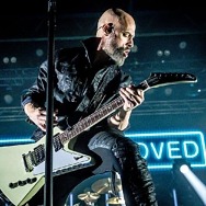 Daughtry to Make Their Return to M Resort Spa Casino August 5, 2023