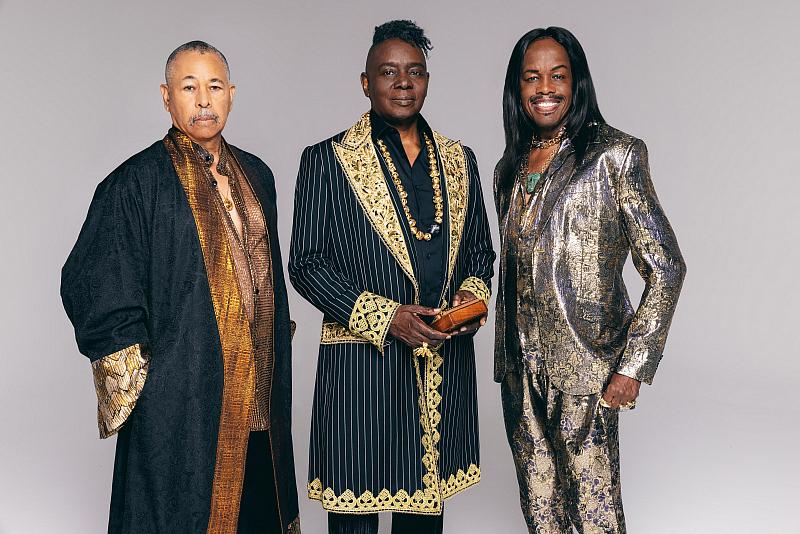 Earth, Wind & Fire to Return to The Venetian Resort Las Vegas for Nine-Show Limited Engagement October 20 – November 4, 2023
