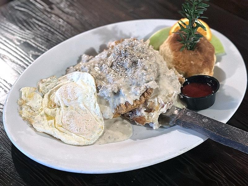Hash House a Go Go Serves up Father’s Day Specials That Make Dad Glad
