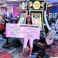 Local Wins $16,102 Dragon Link Jackpot at Rampart Casino in Las Vegas