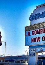 L.A. Comedy Club at Edgewater Rides into Laughlin with a Raucous Grand Opening Party at Edgewater Casino Resort
