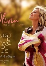 Dame Olivia Newton-John’s “Just the Two of Us – The Duets Collection - Volume One” Featuring New and Never-Before-Released Music to Be Released May 5