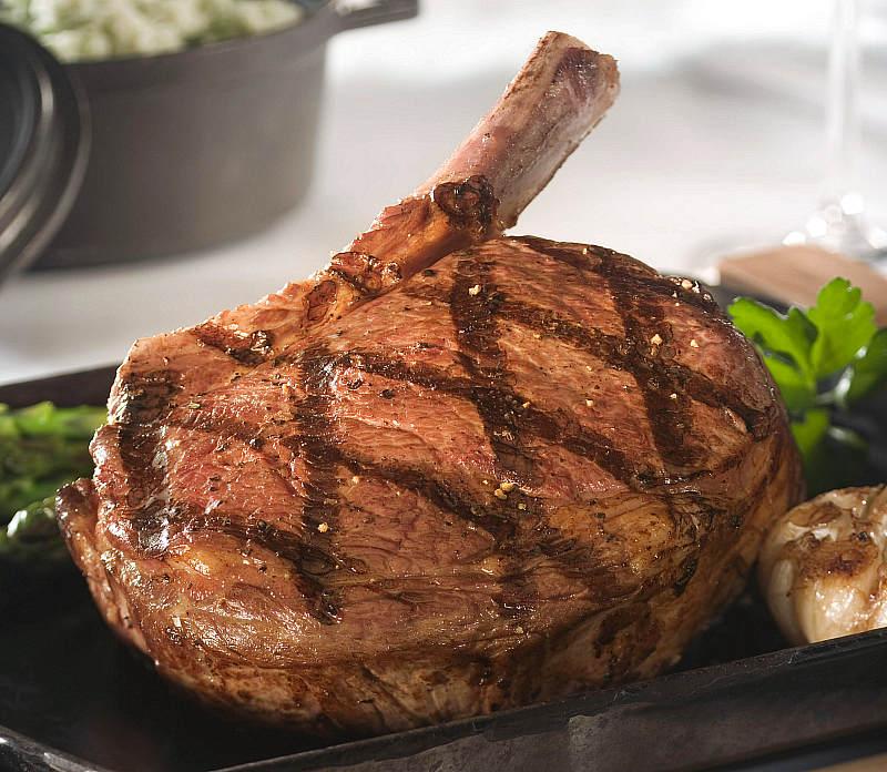 Celebrate Mother’s Day at Phil’s Steak House at Treasure Island Hotel & Casino