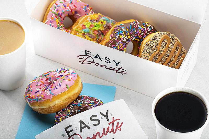 Easy’s Donuts at ARIA Resort & Casino to Celebrate National Donut Day June 2