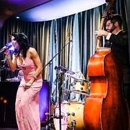 Easy’s Cocktail Lounge at Proper Eats Food Hall in ARIA Resort & Casino Announces May Live Entertainment Lineup