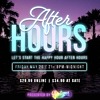 21+ After-Hours Night of Fun featuring PRIDE NIGHT at Cowabunga Bay May 26