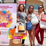 Local Premium Outlets Launches Second Annual National Outlet Shopping Day
