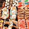 Creators of the award-winning SMASHED Donut, Yonutz offers free donuts, deals and fun activations nationwide on June 2