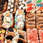 Creators of the award-winning SMASHED Donut, Yonutz offers free donuts, deals and fun activations nationwide on June 2