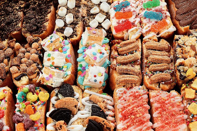 Yonutz Brings Fantastical Freebies and Festivities on National Donut Day
