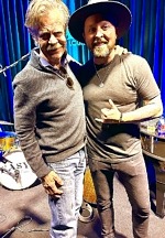 William H. Macy Makes Singers Night at Easy’s Cocktail Lounge, Hip New Hidden Bar at ARIA Resort & Casino