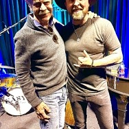 William H. Macy Makes Singers Night at Easy’s Cocktail Lounge, Hip New Hidden Bar at ARIA Resort & Casino