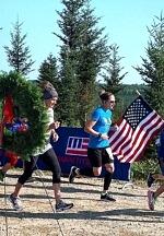 Registration is Open for the 5th Annual Wreaths Across America Stem to Stone Races