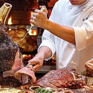 The Buffet at Bellagio to Open for Dinner May 24